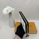 2025年2月24日早春新品M69698  Crafty  ルイヴィトン長財布 zy工場