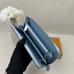 2025年2月24日早春新品M61867 Monogram19 x 10 ルイヴィトン長財布 zy工場