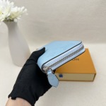 2025年2月24日早春新品M61867 Monogram19 x 10 ルイヴィトン長財布 zy工場