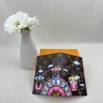 2025年2月24日早春新品M64502 ルイヴィトン パスポートケース zy工場