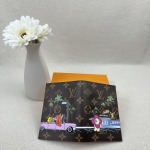 2025年2月24日早春新品M64502   ルイヴィトン パスポートケース zy工場