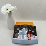 2025年2月24日早春新品M64502   ルイヴィトン パスポートケース zy工場