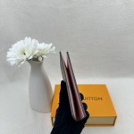 2025年2月24日早春新品M64502 ルイヴィトン パスポートケース zy工場