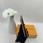 2025年2月24日早春新品M64502   ルイヴィトン パスポートケース zy工場