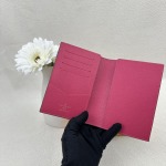 2025年2月24日早春新品M64502   ルイヴィトン パスポートケース zy工場