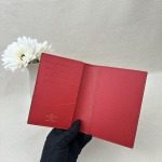 2025年2月24日早春新品M64502 ルイヴィトン パスポートケース zy工場