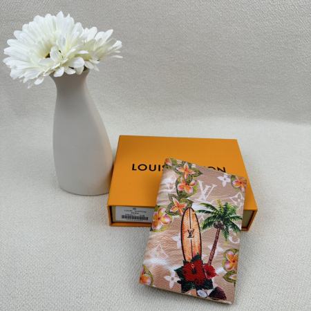 2025年2月24日早春新品M83611 ルイヴィトン パス...