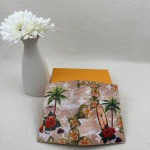 2025年2月24日早春新品M83611 ルイヴィトン パスポートケース zy工場