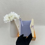 2025年2月24日早春新品M41938 Victorine ルイヴィトン三つ折りの短財布 zy工場