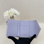 2025年2月24日早春新品M41938 Victorine ルイヴィトン三つ折りの短財布 zy工場
