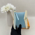 2025年2月24日早春新品M41938 Victorine ルイヴィトン三つ折りの短財布 zy工場