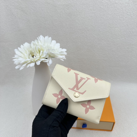 2025年2月24日早春新品M41938 Victorine...