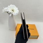 2025年2月24日早春新品M60181 Monogram   ルイヴィトン パスポートケース zy工場