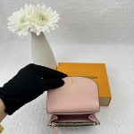 2025年2月24日早春新品M41939 11x8x2.5 ルイヴィトン 短財布小銭入れ zy工場