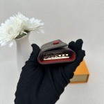 2025年2月24日早春新品M62630  SIZE:10.5x 7.0x 2.0 cm   ルイヴィトン6連キーケース zy工場