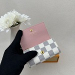 2025年2月24日早春新品M62630  SIZE:10.5x 7.0x 2.0 cm   ルイヴィトン6連キーケース zy工場