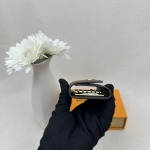 2025年2月24日早春新品M62630  SIZE:10.5x 7.0x 2.0 cm   ルイヴィトン6連キーケース zy工場