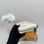 2025年2月24日早春新品M69794 Crafty   ルイヴィトン長財布 zy工場