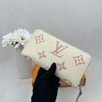 2025年2月24日早春新品M69794 Crafty   ルイヴィトン長財布 zy工場