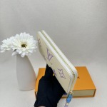 2025年2月24日早春新品M69794 Crafty   ルイヴィトン長財布 zy工場