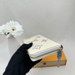 2025年2月24日早春新品M69794 Crafty   ルイヴィトン長財布 zy工場