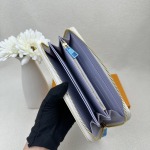 2025年2月24日早春新品M69794 Crafty   ルイヴィトン長財布 zy工場