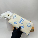 2025年2月24日早春新品M69794 Crafty   ルイヴィトン長財布 zy工場