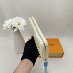 2025年2月24日早春新品M69794 Crafty   ルイヴィトン長財布 zy工場