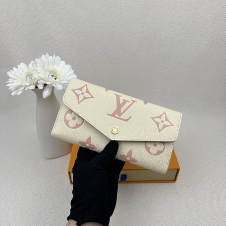 2025年2月24日早春新品M82516 “Portefeu...