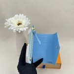 2025年2月24日早春新品M40638 damiericious”damiervi ルイヴィトン三つ折りの短財布 zy工場