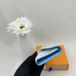 2025年2月24日早春新品M40638 damiericious”damiervi ルイヴィトン三つ折りの短財布 zy工場