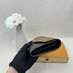 2025年2月24日早春新品M80726 Monogram， ルイヴィトン長財布 zy工場