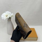 2025年2月24日早春新品M80726 Monogram， ルイヴィトン長財布 zy工場