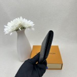 2025年2月24日早春新品M60895 MULTIPLEMultipleDamier， ルイヴィトン二つ折りの短財布 zy工場