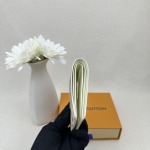 2025年2月24日早春新品M60895 MULTIPLEMultipleDamier， ルイヴィトン二つ折りの短財布 zy工場