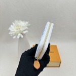 2025年2月24日早春新品M83658 ルイヴィトン短財布 zy工場