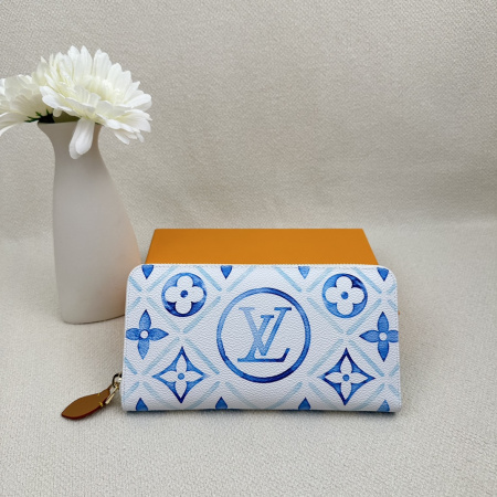 2025年2月24日早春新品M11455 ルイヴィトン長財布...