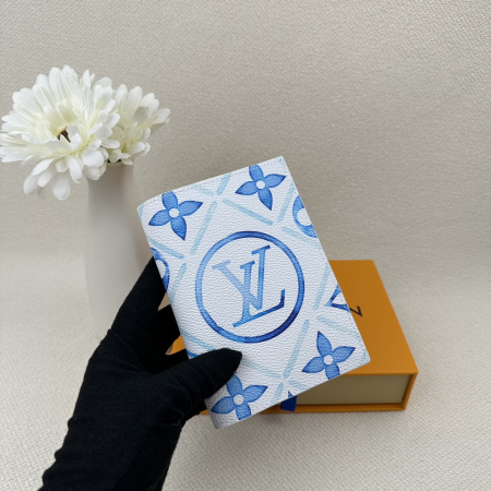 2025年2月24日早春新品M11457ルイヴィトン パスポ...