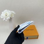 2025年2月24日早春新品M11457ルイヴィトン パスポートケース zy工場