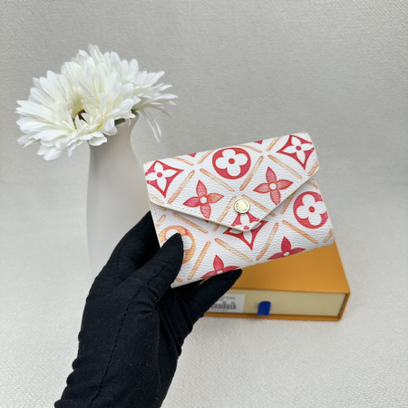 2025年2月24日早春新品M83623 Victorine...