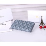 2025年2月24日早春新品Dior 19.5*10.5*3長財布 zy工場