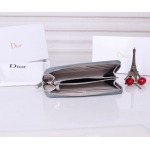 2025年2月24日早春新品Dior 19.5*10.5*3長財布 zy工場
