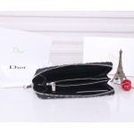 2025年2月24日早春新品Dior 19.5*10.5*3長財布 zy工場