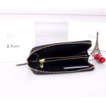 2025年2月24日早春新品Dior 19.5*10.5*3長財布 zy工場