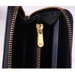 2025年2月24日早春新品Dior 19.5*10.5*3長財布 zy工場