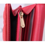 2025年2月24日早春新品Dior 19*10.5*3.5長財布 zy工場