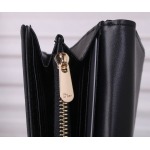 2025年2月24日早春新品Dior 19*10.5*3.5長財布 zy工場