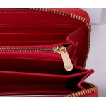 2025年2月24日早春新品Dior 19*10.5*3.5長財布 zy工場