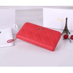 2025年2月24日早春新品Dior 19*10.5*3.5長財布 zy工場