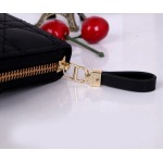 2025年2月24日早春新品 Dior 19*10.5*3.5 長財布 zy工場